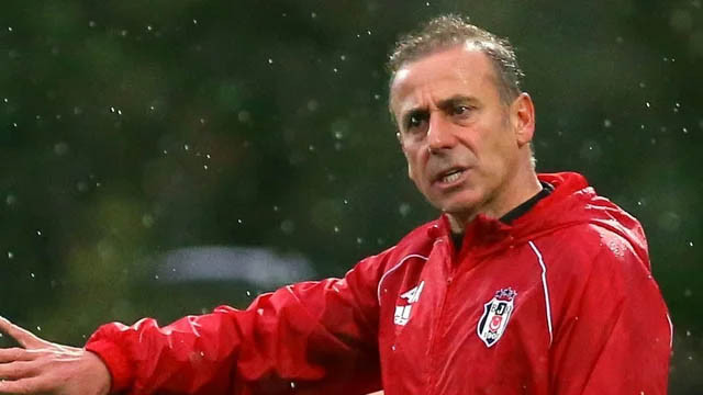 Abdullah Avcı Antalyaspor'la anlaştı!