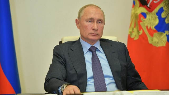 Putin'den dikkat çeken Dağlık Karabağ açıklaması