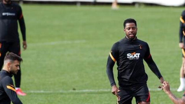 Galatasaray'da koronavirüs şoku! 1 futbolcunun testi pozitif
