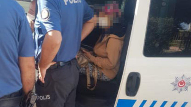 Evde sevgilisiyle birlikte yakaladığı genci bıçakladı