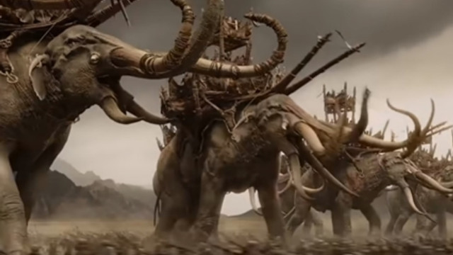 yuzuklerin efendisi serisi hangi sirada