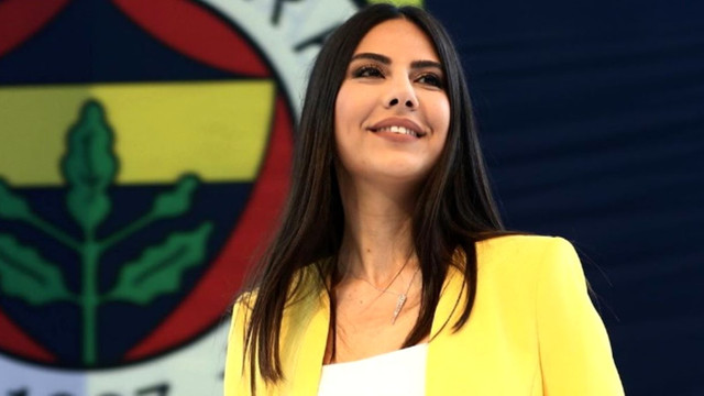 Fenerbahçe TV spikeri Dilay Kemer hayatını kaybetti !