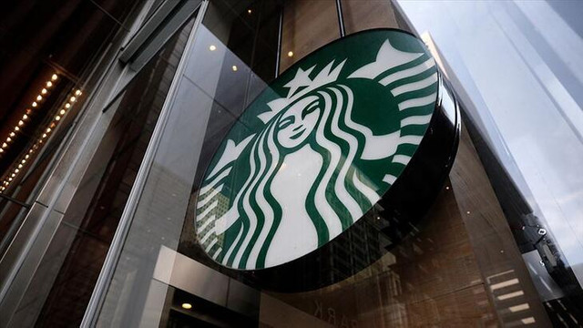 Starbucks'ı pandemi vurdu