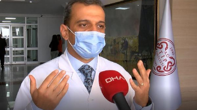 Bilim Kurulu üyesi: Aslında çok kolay bulaşan bir virüs değil