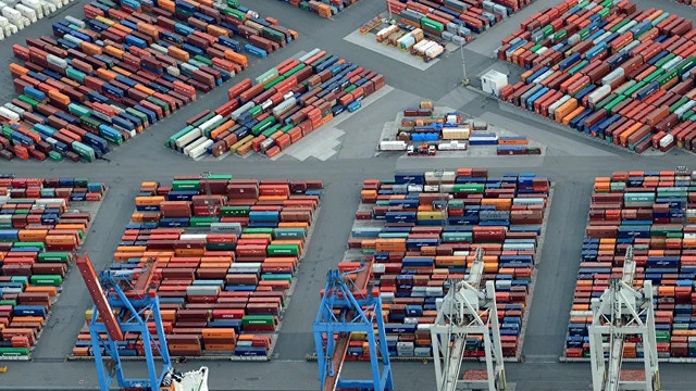 Dış ticaret açığında rekor artış: Yüzde 190 arttı!