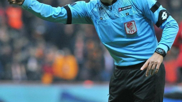 TFF açıkladı: 4 hakemde koronavirüs tespit edildi