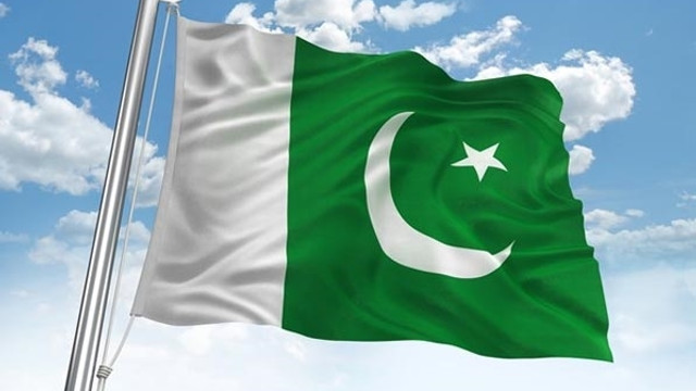 Pakistan'dan Türkiye'ye ''geçmiş olsun'' mesajı