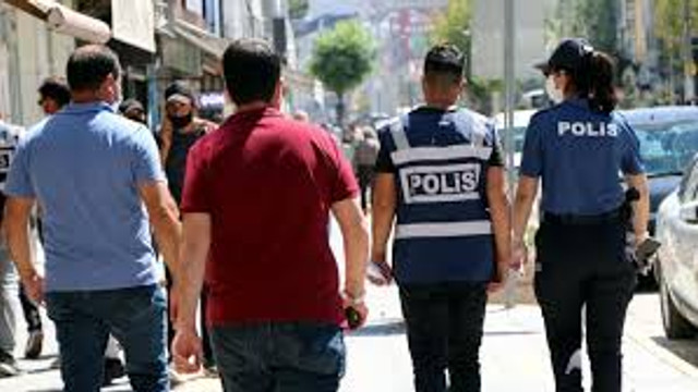 Trakya'da kırmızı alarm! Kamuda tüm izinler iptal edildi