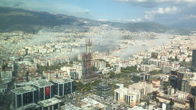 İzmir 811 bin kaçakla ''İmar Barışı'' rekoru kırmıştı!
