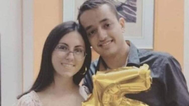 Enkazdan çıkan dram! Birbirlerine sarılmış halde bulundular