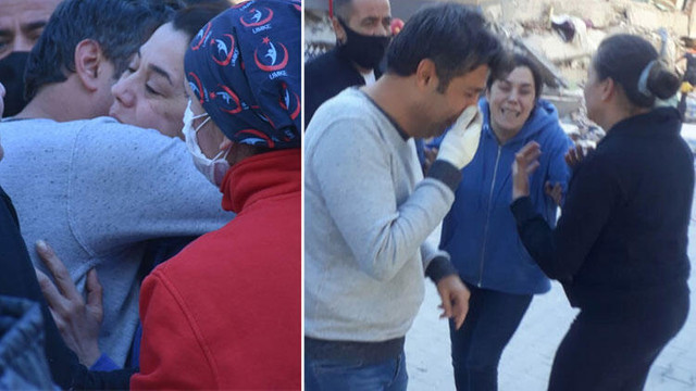 Bir kez daha kahrolduk! Enkazda küçük çocuğun cenazesine ulaşıldı