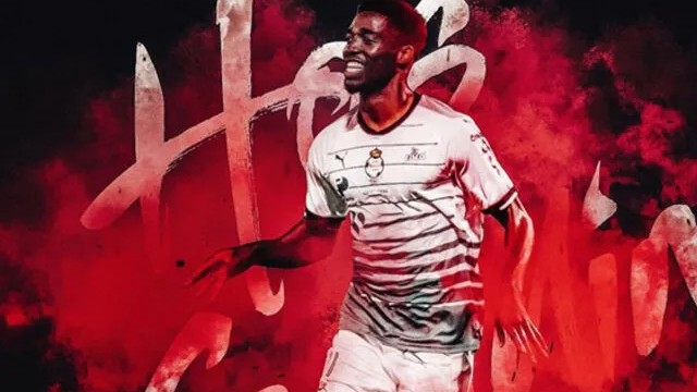 Trabzonspor, Djaniny Semedo transferini resmen açıkladı