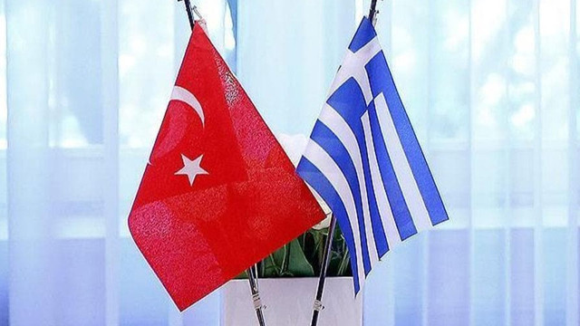 Türkiye-Yunanistan arasındaki toplantı ertelendi
