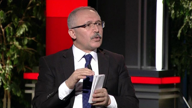 Twitter Abdulkadir Selvi’nin hesabını askıya aldı