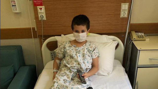 8 Yasindaki Cocuk Bademcik Ameliyati Sonrasi Hayatini Kaybetti Guncel