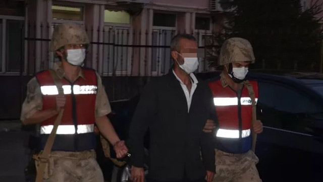 Eşini 26 yerinden bıçaklamıştı! 9 yıl sonra yakalandı