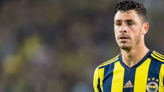 Başakşehir, Giuliano'yu kadrosuna kattı
