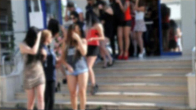 Şafak vakti, 11 ilde ''swinger'' baskını!