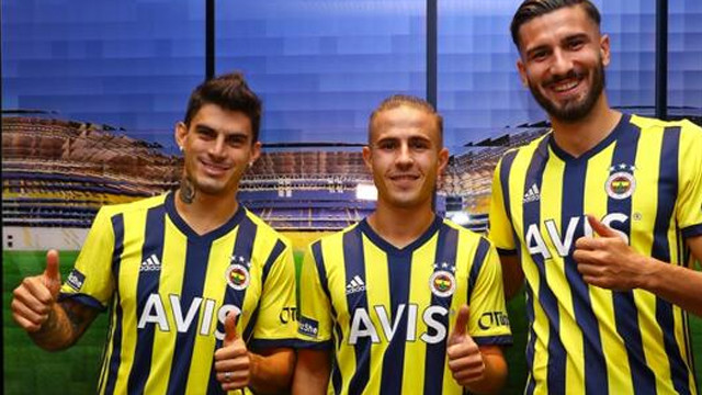 Fenerbahçe transfer dönemi hesaplarını açıkladı