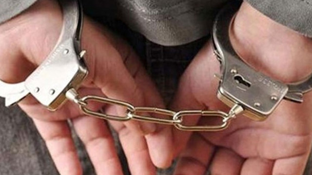 Samsun'da uyuşturucu ticareti yaptığı iddia edilen 1 kişi tutuklandı