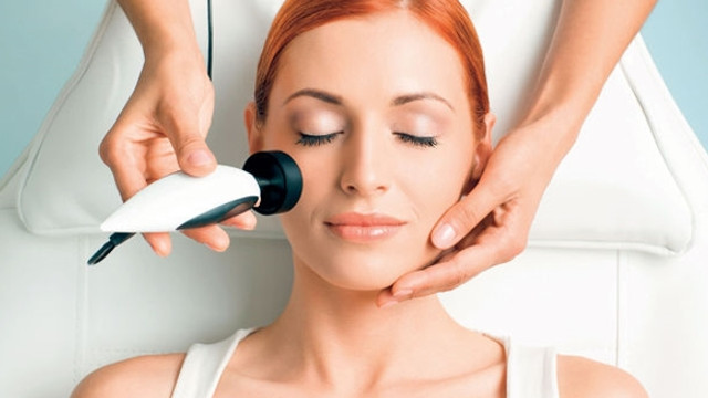 Radyofrekans Ile Sigil Tedavisi Saglik