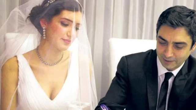 Necati Şaşmaz'a bir şok da kayınpederinden! İzinsiz sesini kaydetmiş