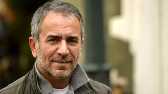 Yeniçağ gazetesi yazarı Murat İde gözaltına alındı