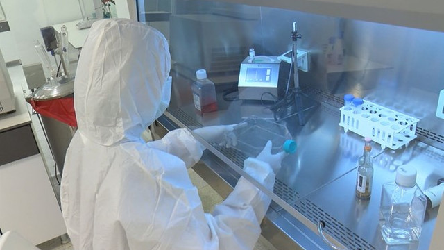 Koronavirus Tedavisinde Yeni Dogan Kordonu Mucizesi Saglik