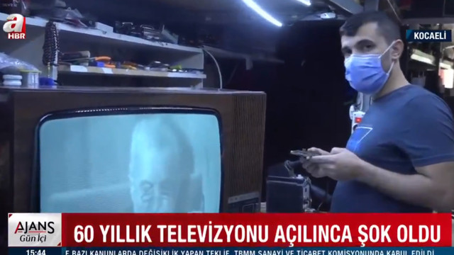 A Haber yine yeniden saçmaladı! Sosyal medya bu haberi konuşuyor