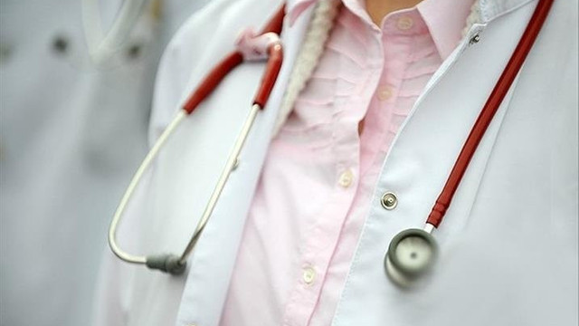 Iki Doktoru Daha Koronavirusten Kaybettik Guncel