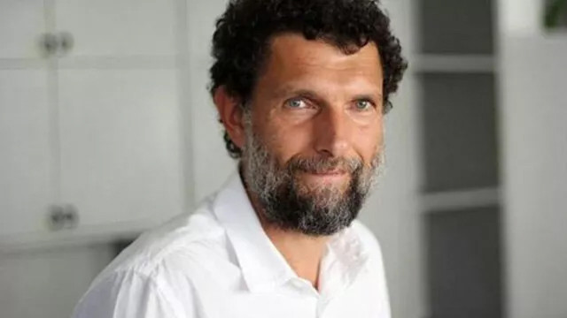 Osman Kavala hakkındaki ikinci iddianamenin detayları