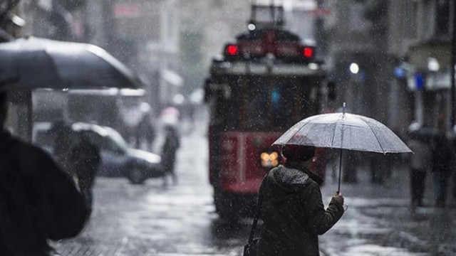 İstanbul'daki yağış sonrası barajlarda son durum