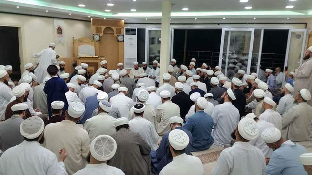 Optimar'ın tarikatlar anketinden dikkat çeken sonuç