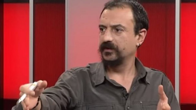 Gazeteci Çağlar Tekin gözaltına alındı