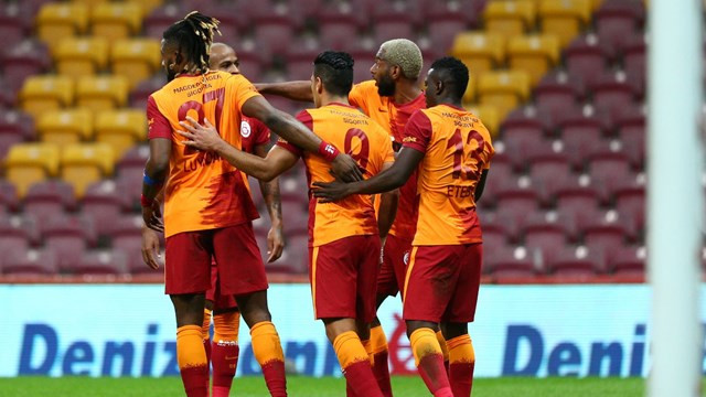 Galatasaray'da seçim kararı!