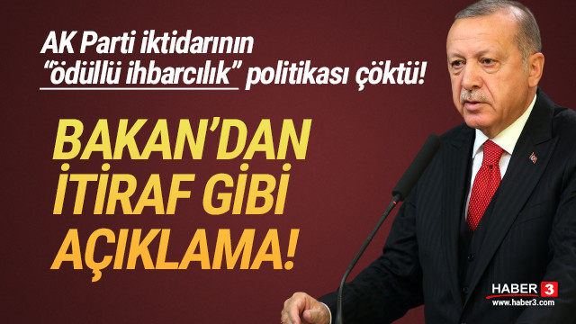 Ak Parti Nin Ihbar Et Kazan Politikasi Coktu Politika