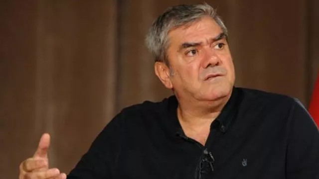 ''Hulusi Akar ile gezmeye gitmem demişti'' Yılmaz Özdil'e hapis cezası