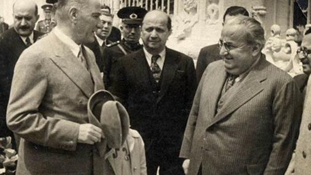 Yunus Nadi Ödülleri sahiplerini buldu