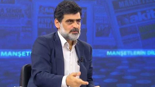 Yeni Akit Albayrak'ın istifasını neden yayınlamadı ?