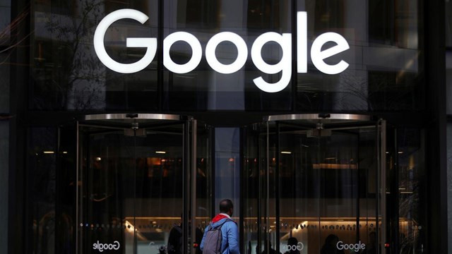 Rekabet Kurulu'ndan Google'a rekor ceza!