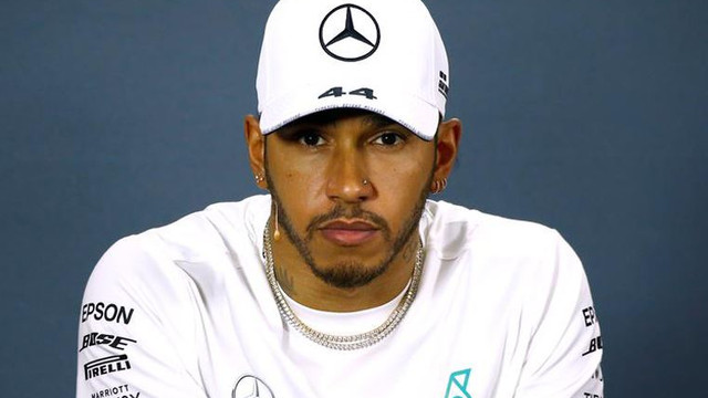Hamilton'dan F1 pistine ağır eleştiri: ''Niye milyonlar harcamışlar?''