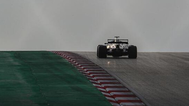 İstanbul GP'de sıralama turunu kazanan isim belli oldu