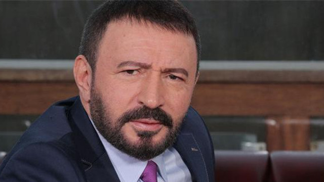 Kalp krizi geçiren Mustafa Topaloğlu'ndan iyi haber