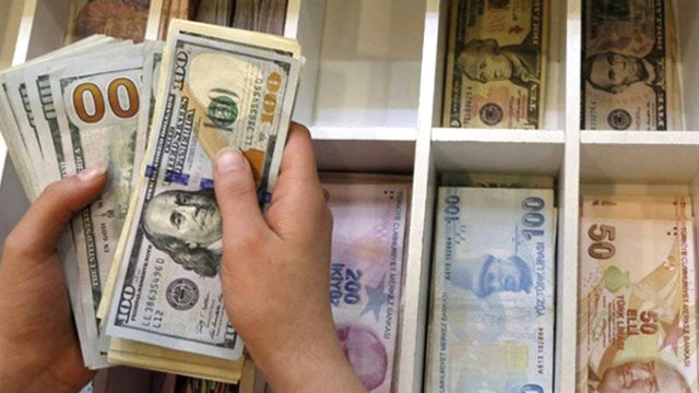 Faiz haftasında piyasalar dolar, euro ve altın güne böyle başladı