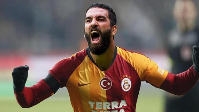 Arda Turan'ın da koronavirüs testi pozitif çıktı