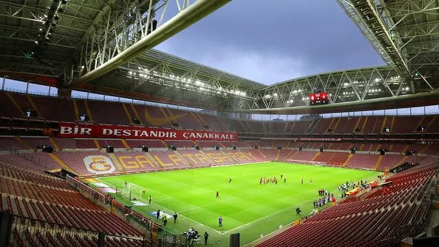 Yeni tedbirler açıklandı: Tüm spor müsabakaları seyircisiz oynanacak