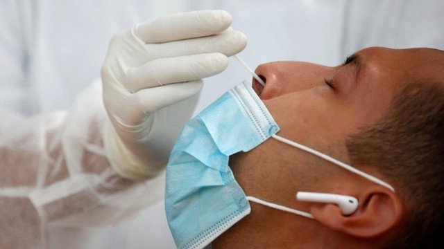 Evde koronavirüs hızlı test kitine onay çıktı!