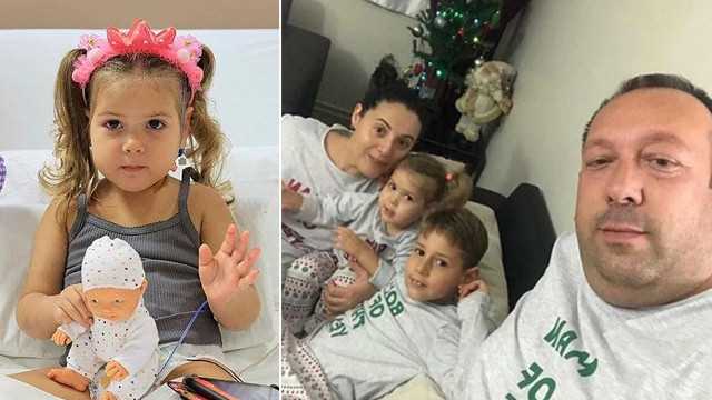 Ayda'nın annesinin enkaz altındaki sözleri yürek dağladı