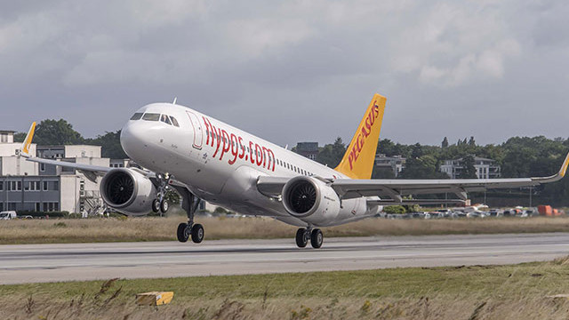 Pegasus Ve Thy Den Sokaga Cikma Yasagi Aciklamasi Ekonomi