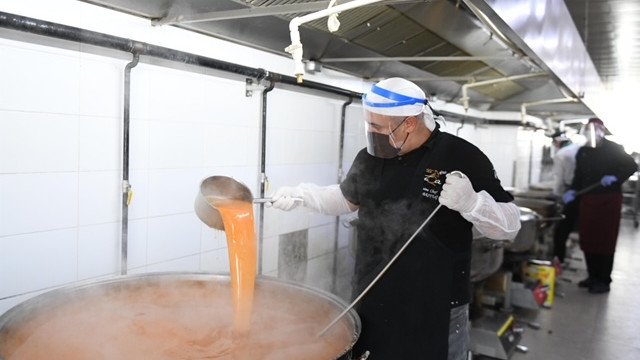 Ankara İyiliğin de Başkent'i oldu